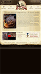Mobile Screenshot of abnersnackfoods.com